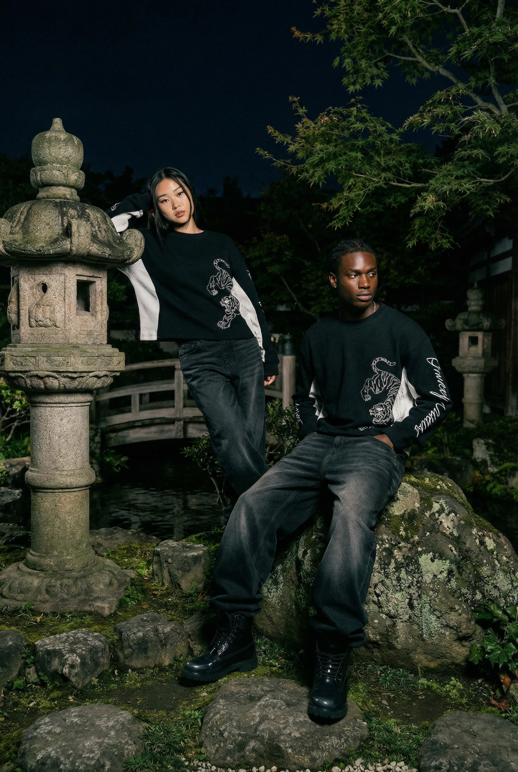 ARCTIC TIGER THERMAL