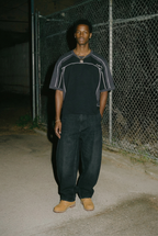 MIDNIGHT T-SHIRT [PRE-ORDER]