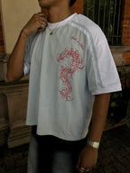 ICE DRAGON T-SHIRT