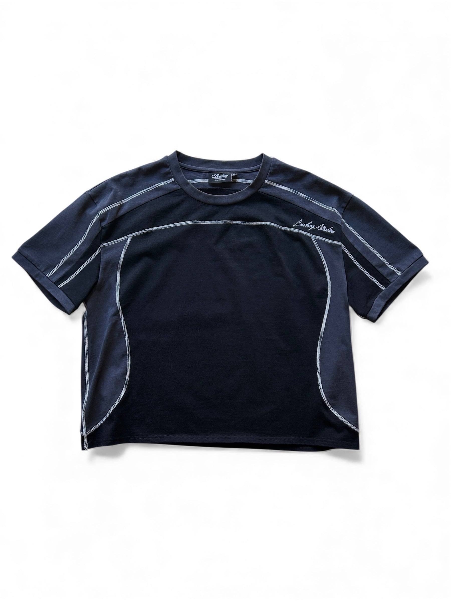 MIDNIGHT T-SHIRT [PRE-ORDER]