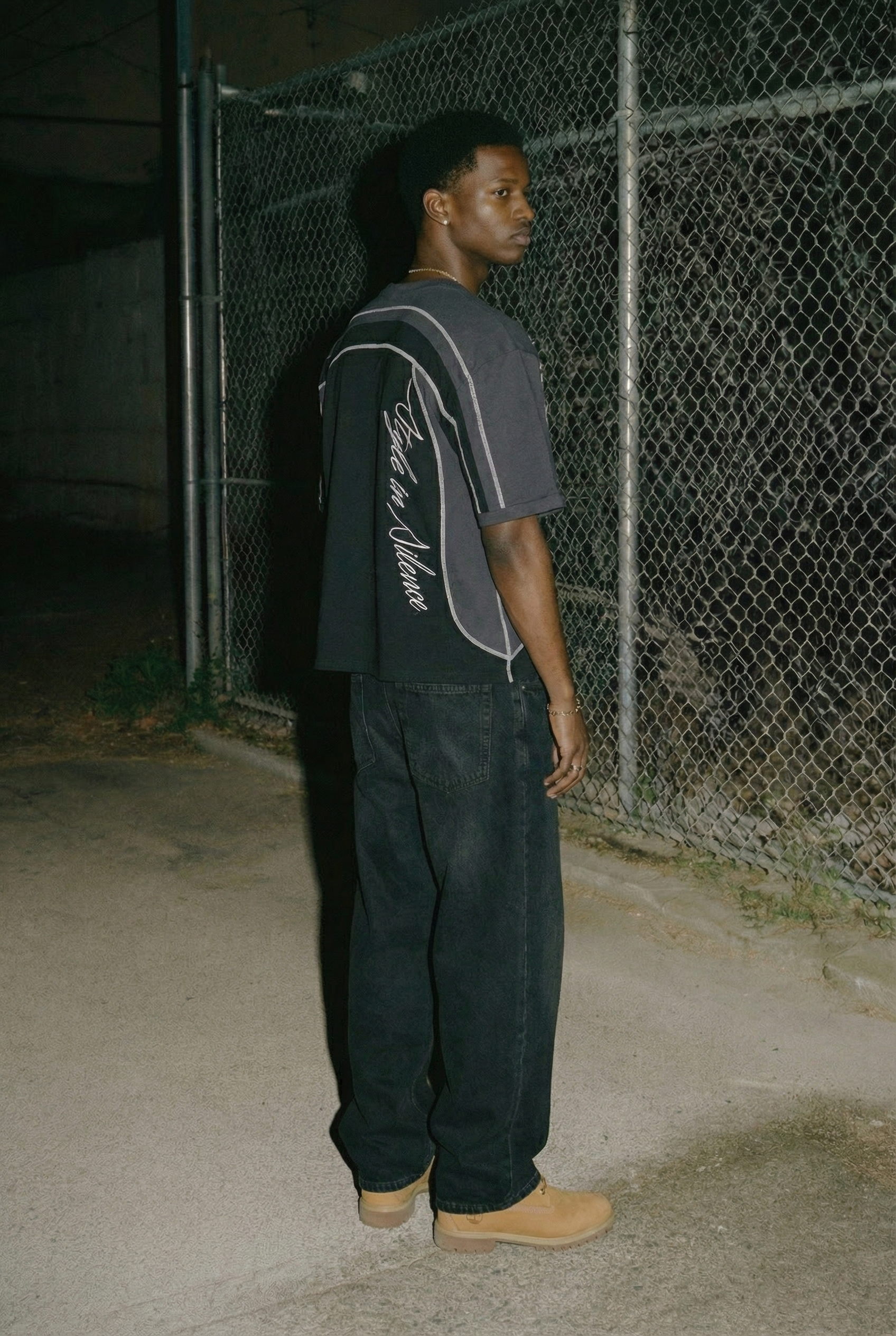 MIDNIGHT T-SHIRT [PRE-ORDER]